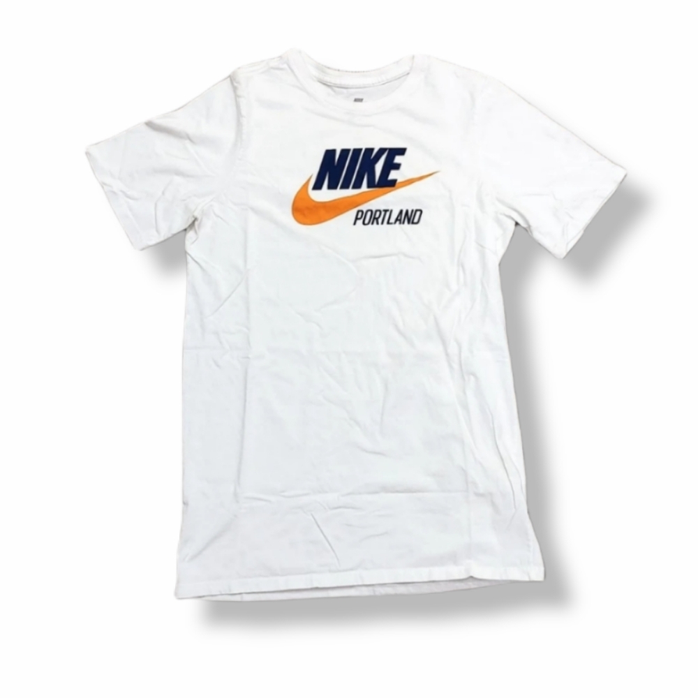 NIKE Portland 2018 Swoosh City Exclusive Shirt Youth Size XL